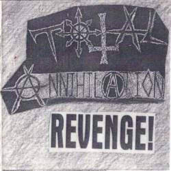Total Annihilation : Revenge!